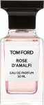 Parf&uuml;&uuml;mvesi Tom Ford Rose d'Amalfi, 50 ml