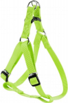 Koerte traksid Zolux Nylon Vest-Shape, roheline