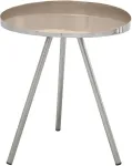 Kohvilaud Kayoom Morrison 725, hele pruun v., 41 cm x 41 cm x 47 cm