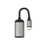 Adapter Epico, HDMI female/USB-C