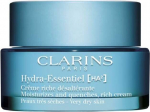 N&auml;okreem Clarins Hydra-Essentiel [HA&sup2;] Rich, 50 ml