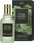 K&ouml;lnivesi 4711 Wakening Woods Of Scandinavia Acqua Colonia Intense, 50 ml