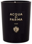 K&uuml;&uuml;nal, l&otilde;hna Acqua Di Parma Signatures Of The Sun Oud, 200 g, Must v.