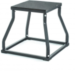 Kaldtee Gymstick Plyobox 61076-75, 63 cm, 17 kg