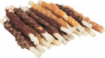 Koeramaius Trixie Denta Fun Chewing Roll Mix, 0.25 kg