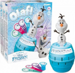 Lauam&auml;ng Tomy Frozen Pop-Up Olaf 712208