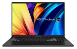 S&uuml;learvuti ASUS Vivobook Pro 16X OLED K6604JI-MX010W 90NB10Z2-M001R0, i7-13700HX, 32 GB, 1 TB, 16 ", RTX 4070, must v., EN, Windows