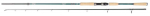Spinning Abu Garcia Beast X Pike 842 XH 1528376, 254 cm, 316 g, pruun v./roheline v.
