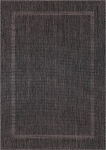 Vaip v&auml;literrassidele Ayyildiz Relax 1201704311, must v., 170 cm x 120 cm