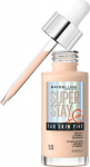 Vedel jumestuskreem Maybelline Superstay 24H Skin Tint + Vitamin C, 5.5, 30 ml