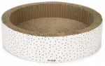 Kraapimispost kassile Beeztees Leezi, 42 cm x 42 cm x 10 cm