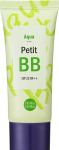 BB kreem Holika Holika Petit, SPF 25, aqua, 30 ml