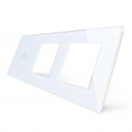 Raam Feelspot FSSR31+2W, valge