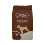Kuiv koeratoit H&ouml;ppy, linnuliha, 3 kg