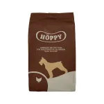 Kuiv koeratoit H&ouml;ppy, linnuliha, 3 kg