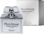Tualettvesi Pherostrong Exclusive, 50 ml
