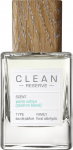 Parf&uuml;&uuml;mvesi Clean Warm Cotton Reserve, 50 ml