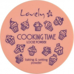 Tolmpuuder Lovely Cooking Time, 6 g