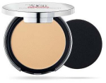 Kompaktne pulber Pupa Extreme Matt Powder, SPF 20, 002 dark ivory, 11 g
