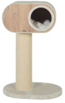 Kraapimispost kassile Zolux Wonderful Cat 1, 60 cm x 42.5 cm x 92 cm