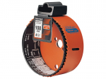Augusaag bimetall Bahco Sandflex, 10.8 cm