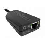 Otsene &uuml;hendusliides Wahoo Kickr, must v.