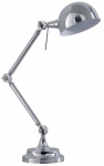 Laualamp Spotlight Kadina 8470128, E14, 60W, kroom v./kroom v.