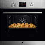 Integreeritav ahi Electrolux EOH4P56BX