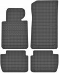 Automatt, esi/tagumine Auto Comfort, BMW E46 Series 3 1998-2005