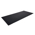 Trenaž&ouml;&ouml;ri alusmatt Tunturi, 200 cm x 92.5 cm x 0.4 cm