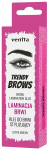 Kulmugeel Venita Trendy Brows Lamination glue, 8 g, l&auml;bipaistev v.