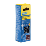 Alumiiniumist needid Rapid, 4 mm x 12 mm, 50 tk