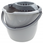 P&otilde;randapesu &auml;mber Sauber, 12 l, (v&auml;rv/disain valitakse juhuslikult)