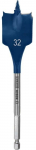 Puur Bosch Expert, puit, sulg-, hex 1/4, 32 mm x 15.2 cm