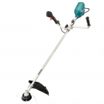 Akuga v&otilde;sal&otilde;ikur-trimmer Makita UR012GZ02, 40 V