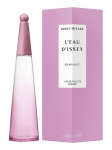 Tualettvesi Issey Miyake Solar Violet L'Eau d'Issey, 100 ml