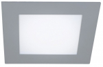 Valgusti s&uuml;vistatav CristalRecord Know Square, 4000&deg;K, LED, hall
