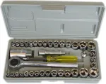 Mutriv&otilde;tmete komplekt Alburnus 65007