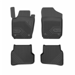 Automatt, esi/tagumine Frogum Premium 77, Seat Ibiza IV 2008-2017/Volkswagen Polo V 2009-2017