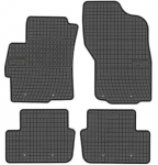 Automatt Frogum, Mitsubishi Lancer 2007