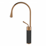 Valamusegisti Invena Gabro, must/vask