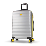 Kohver My Valice Crsogri, hall, 70 l, 28 x 42 x 65 cm