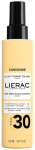 P&auml;evituse hoolduspiim keha jaoks/tooted n&auml;ole Lierac Sunissime Melting Sun Milk SPF30, 150 ml