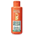 Juukseseerum Garnier Fructis Goodbye Damage Keratin Filler, 200 ml