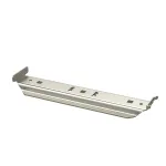 Traavers MEKA RMK-60-400 10 PG, 7.1 cm x 39.5 cm x 5.5 cm, 10 tk