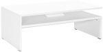 Kohvilaud Kalune Design SHP-645-DD-1, valge v., 110 cm x 65 cm x 42 cm