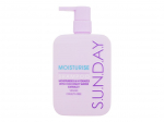 &Scaron;ampoon Xpel S.U.N.D.A.Y Moisture, 350 ml