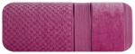 Vannir&auml;tik Jessi 09, tumeroosa, 150 cm x 90 cm