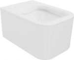 WC-pott, seinapealne Mexen Elis, 345 mm x 520 mm