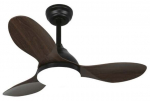 Laeventilaator koos lambiga CristalRecord Stel Mini, 20 W, 1 tk